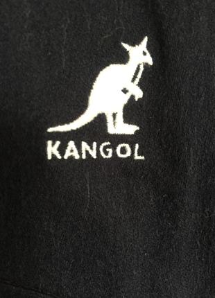 Пальто парка kangol6 фото