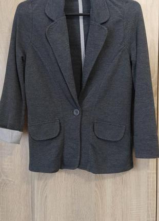 Пиджак женский