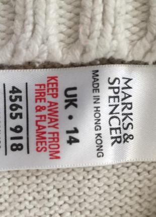 Светр marks&spencer3 фото