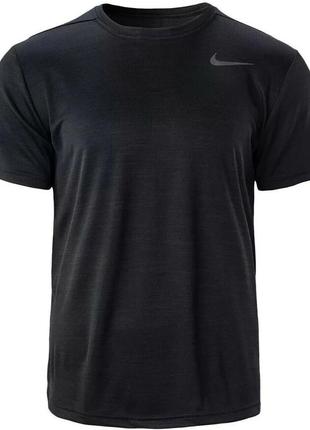 Футболка спортивна nike dri fit