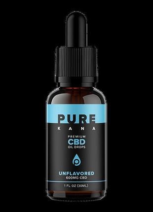 Pure kana cbd oil (кбд масло) 1000mg