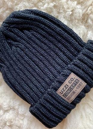 Шапка чоловіча