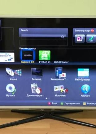 Samsung 42 wifi android smart tv,t2
