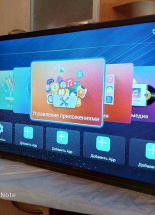 Телевізор samsung ue55nu7172 опт в розницу !!!в наявності