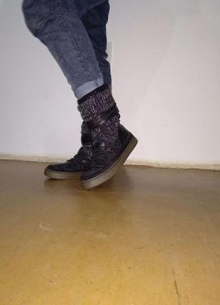 Практичные сапоги r-39