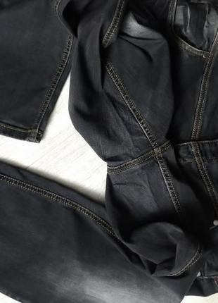 Стрейчеві джинси великий розмір heine4 фото