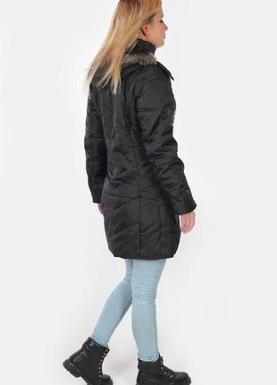 Удлиненная женская куртка, пальто esmara 46-482 фото