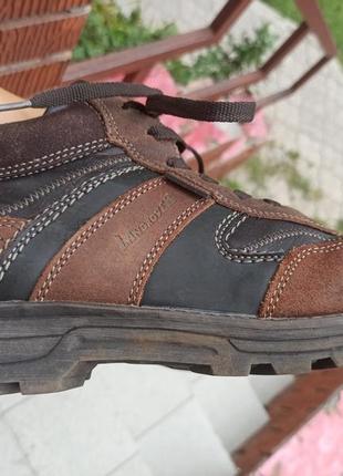 Якісні зимові теплі черевики landrover5 фото