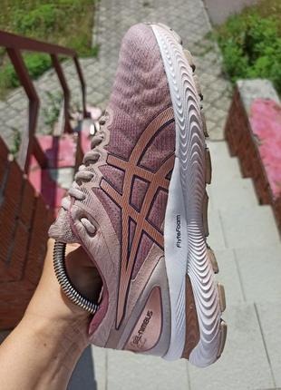 Кросівки asics7 фото