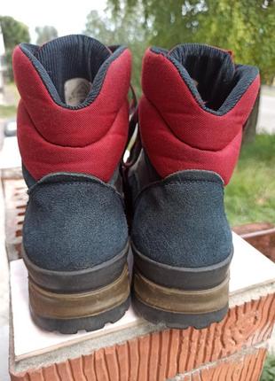 Зимові черевики dachstein6 фото
