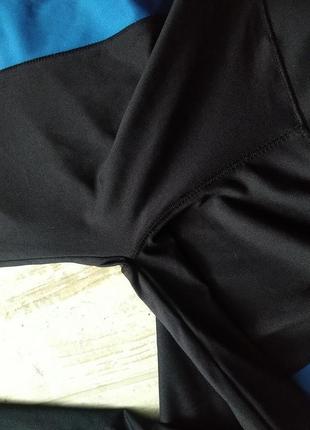 Брендові штани  брюки для занять спортом та фітнесом crivit9 фото