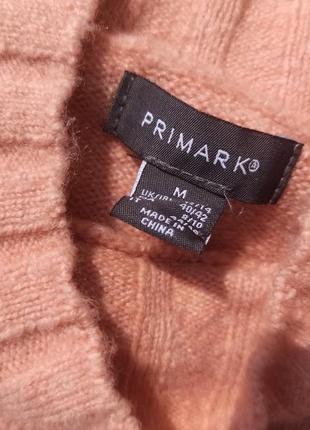 Светр пуловер світшот primark7 фото