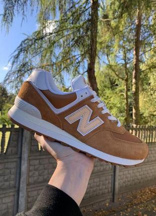 New balance (u574ob2)