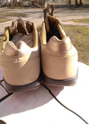 Кросівки на круглій підошві propedo comfort 39 розмір5 фото