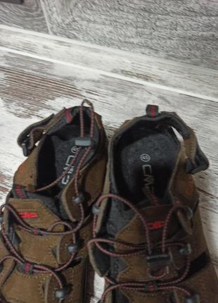 Сандалии cmp avior hiking sandal 39q96575 фото