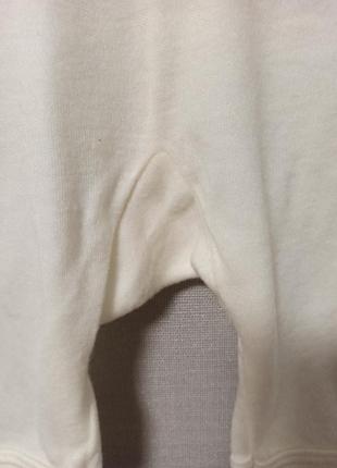 Теплі, ніжні панталони, бриджі, термо білизна5 фото