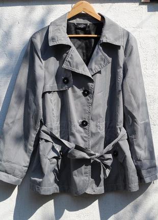 Розкішний легкий тренч, піджак, куртка benotti4 фото