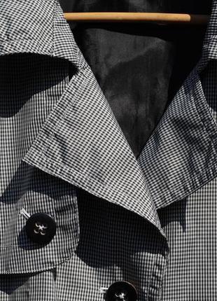 Розкішний легкий тренч, піджак, куртка benotti5 фото
