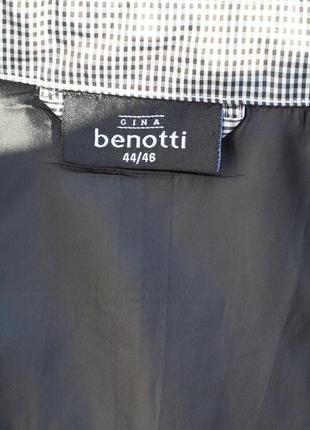 Розкішний легкий тренч, піджак, куртка benotti6 фото