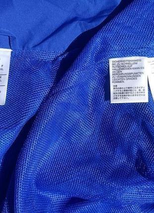 Спортивна кофта, куртка adidas 50-524 фото