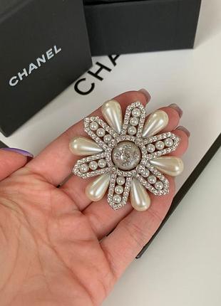 Незвичайна брошка 5