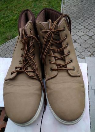 Ботинки, черевики германия германия9 фото