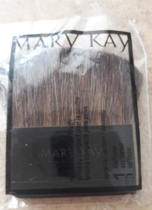 Mary kay кисті для пудри2 фото