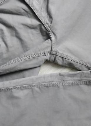 Стрейчеві котонові штани janina3 фото