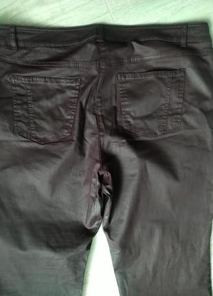Стрейчеві штани під шкіру   gerry weber4 фото