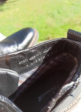 Комфортні демісезонні черевики landrover 44 розмір3 фото