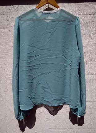 Оригинальная блуза в стиле шанель atmosphere6 фото