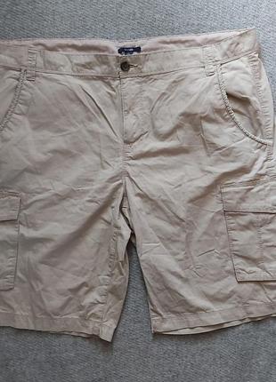 Шорты kiabi 54-56 размер