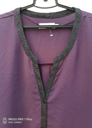 Стильна блуза, туніка zizzi5 фото