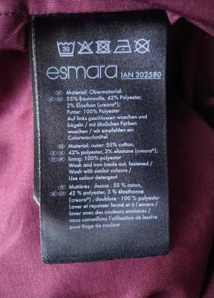 Спідниця, юбка esmara8 фото