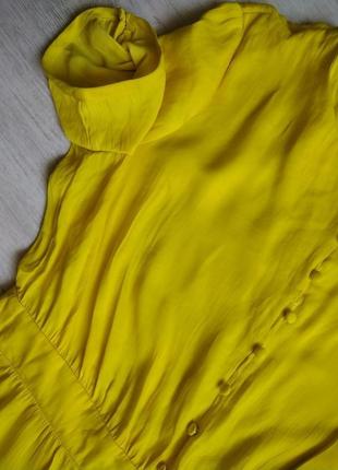 Легеньке  брендове плаття fit&flare dress yessica6 фото