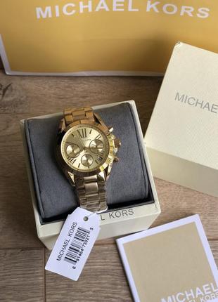 Годинник michael kors mk57981 фото