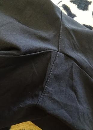 Трекингові штани з тонкого софтшела7 фото