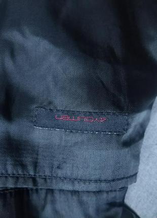 Стильний джинсовий піджак, жакет.8 фото