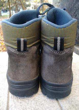 Термо череви ботинки meeind5 фото