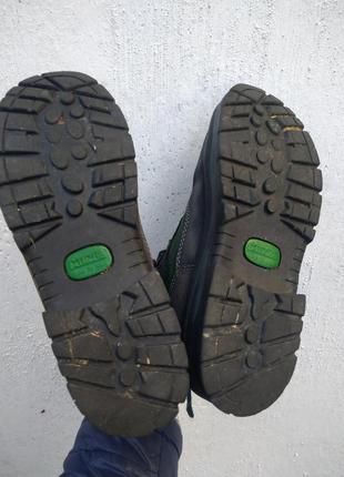 Термо череви ботинки meeind6 фото