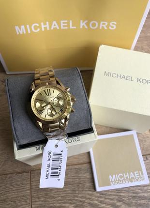 Годинник michael kors mk57986 фото