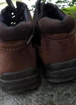 Ботинки, черевики landrover3 фото