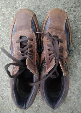 Ботинки, черевики landrover4 фото