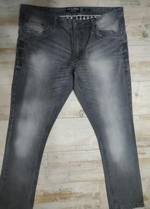 Джинси sdentic denim w38/ l342 фото