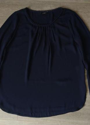 Шифонова блуза  wallis6 фото