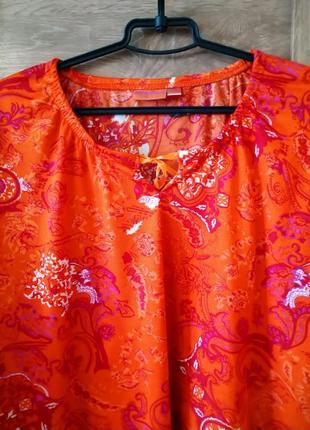 Оригінальна блуза, туніка3 фото