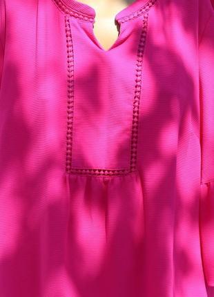Неймовірно красива туніка, блузка, сорочка canda premium 54-565 фото