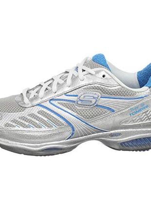 Кросівки skechers shape ups toners 37-388 фото