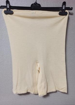 Зігріваючі капрі, панталони, термо білизна з вовни8 фото