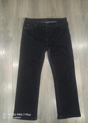 Счтильные стрейчевые джинсы denim by colac германия2 фото